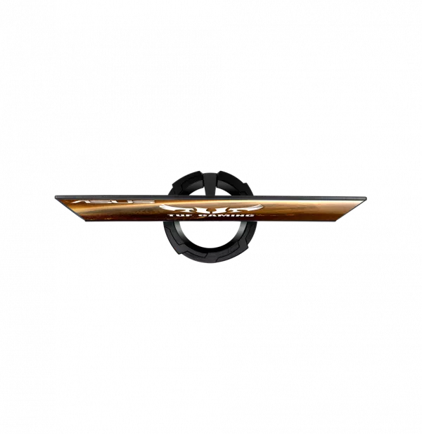 Écran plat Full HD 24" Asus TUF Gaming VG249Q1R