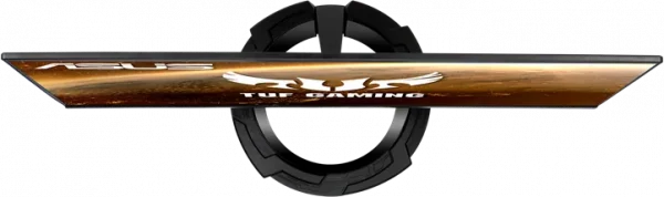 Écran plat Full HD 24" Asus TUF Gaming VG249Q1R Écran plat Full HD 24" Asus TUF Gaming VG249Q1R