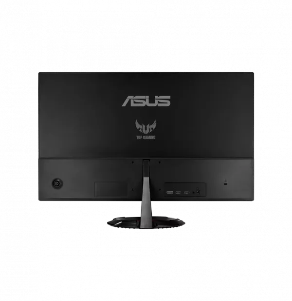 Écran plat Full HD 24" Asus TUF Gaming VG249Q1R