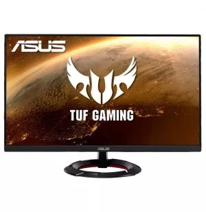 Écran plat Full HD 24" Asus TUF Gaming VG249Q1R