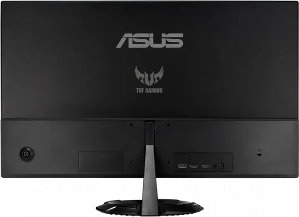 Écran plat Full HD 24" Asus TUF Gaming VG249Q1R Écran plat Full HD 24" Asus TUF Gaming VG249Q1R