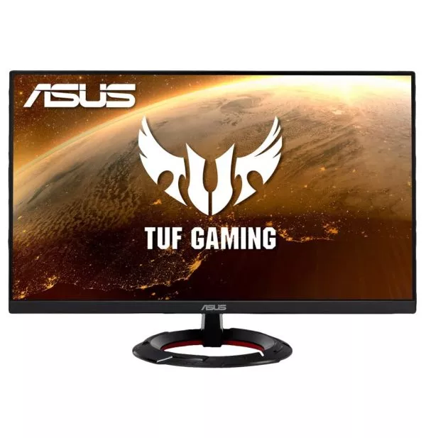 Écran plat Full HD 24" Asus TUF Gaming VG249Q1R