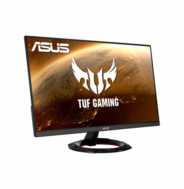 Écran plat Full HD 24" Asus TUF Gaming VG249Q1R