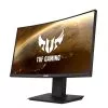 Écran 24" ASUS TUF Gaming VG24VQR Full HD (90LM0577-B01170)