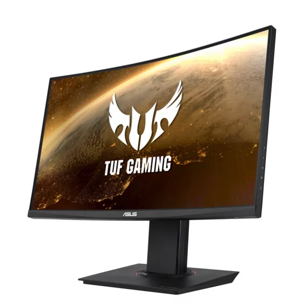Écran 24" ASUS TUF Gaming VG24VQR Full HD (90LM0577-B01170)