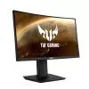 Écran 24" ASUS TUF Gaming VG24VQR Full HD (90LM0577-B01170)