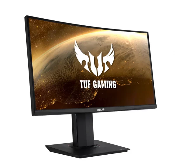 Écran 24" ASUS TUF Gaming VG24VQR Full HD (90LM0577-B01170)