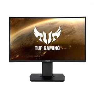 Écran 24" ASUS TUF Gaming VG24VQR Full HD (90LM0577-B01170)
