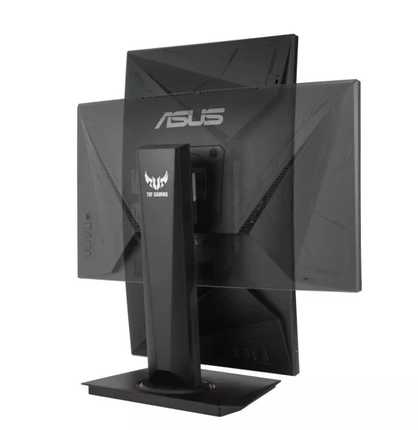 Écran 24" ASUS TUF Gaming VG24VQR Full HD (90LM0577-B01170)