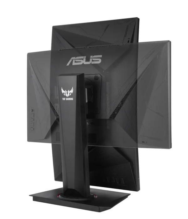 Écran 24" ASUS TUF Gaming VG24VQR Full HD (90LM0577-B01170)