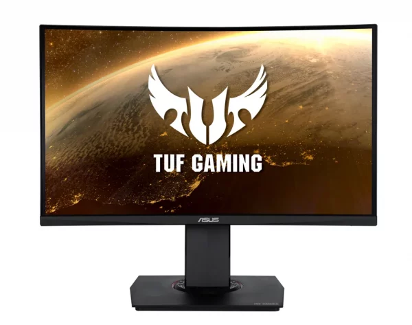 Écran 24" ASUS TUF Gaming VG24VQR Full HD (90LM0577-B01170)