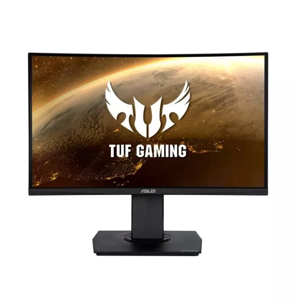 Écran 24" ASUS TUF Gaming VG24VQR Full HD (90LM0577-B01170)