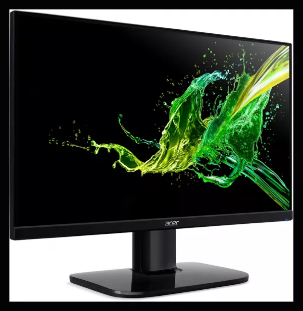 Écran 21,5" Full HD Acer KA222Q E3 (UM.WX2EE.302)