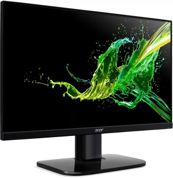 Écran 21,5" Full HD Acer KA222Q E3 (UM.WX2EE.302)