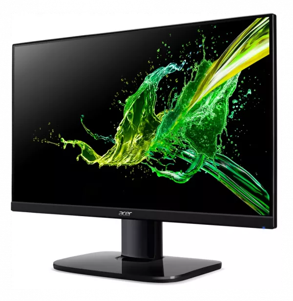 Écran 21,5" Full HD Acer KA222Q E3 (UM.WX2EE.302)