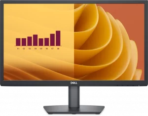 Écran 21,5" Full HD Dell E2225H (E2225H-3Y)