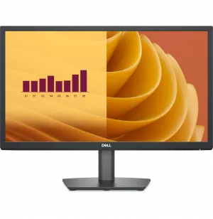 Écran 21,5" Full HD Dell E2225H (E2225H-3Y)