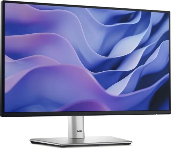 Écran 21,5" Full HD Dell P2225H (P2225H-3Y)