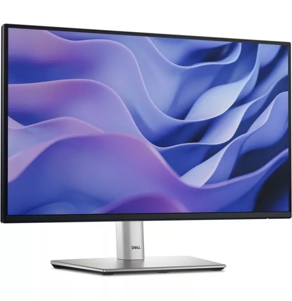 Écran 21,5" Full HD Dell P2225H (P2225H-3Y)