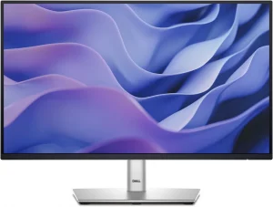Écran 21,5" Full HD Dell P2225H (P2225H-3Y)