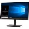 Écran 21,5" Full HD Lenovo ThinkVision S22e-20 (62C6KAT1EU)