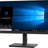 Écran 21,5" Full HD Lenovo ThinkVision S22e-20 (62C6KAT1EU)