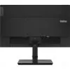 Écran 21,5" Full HD Lenovo ThinkVision S22e-20 (62C6KAT1EU)