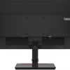 Écran 21,5" Full HD Lenovo ThinkVision S22e-20 (62C6KAT1EU)