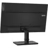 Écran 21,5" Full HD Lenovo ThinkVision S22e-20 (62C6KAT1EU)