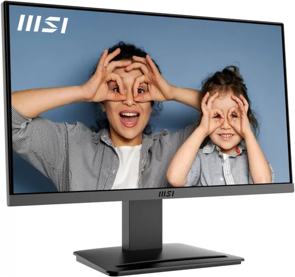 Écran 21.45” Full HD MSI Pro MP223 E2 (9S6-3PB9CH-018)