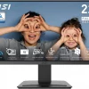 Écran 21.45” Full HD MSI Pro MP223 E2 (9S6-3PB9CH-018)