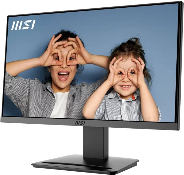 Écran 21.45” Full HD MSI Pro MP223 E2 (9S6-3PB9CH-018)