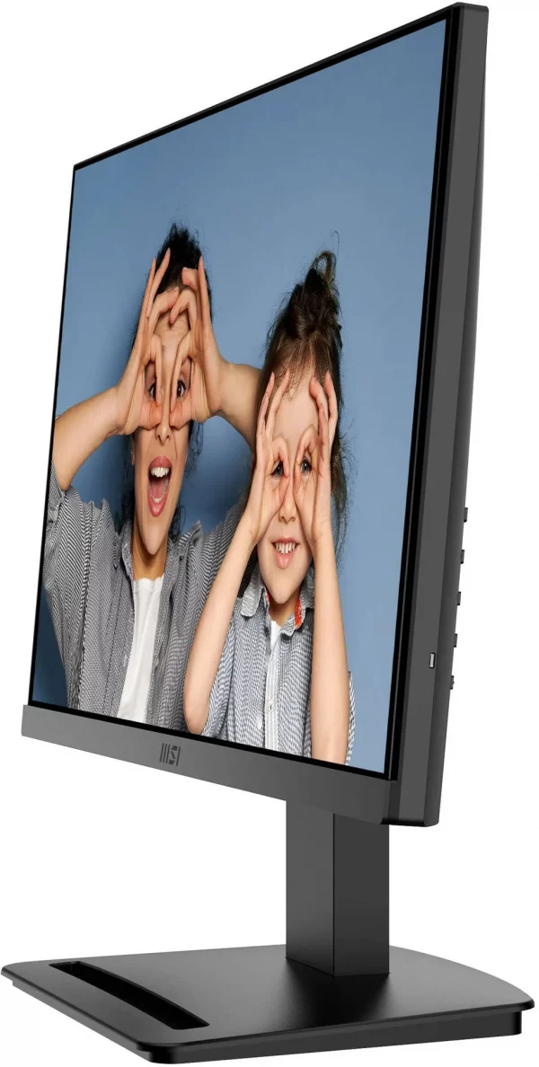 Écran 21.45” Full HD MSI Pro MP223 E2 (9S6-3PB9CH-018)