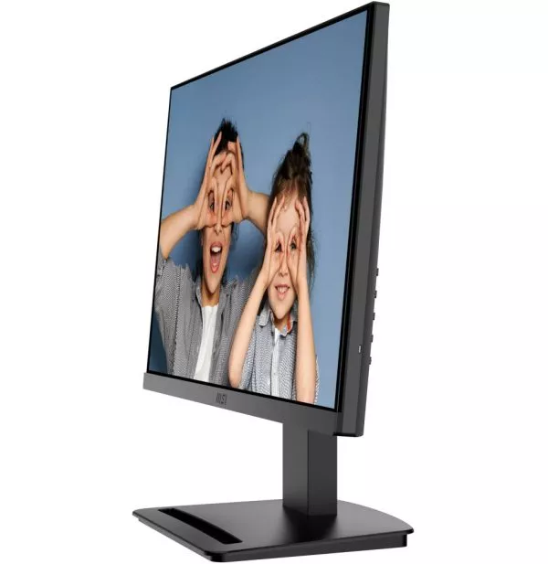 Écran 21.45” Full HD MSI Pro MP223 E2 (9S6-3PB9CH-018)