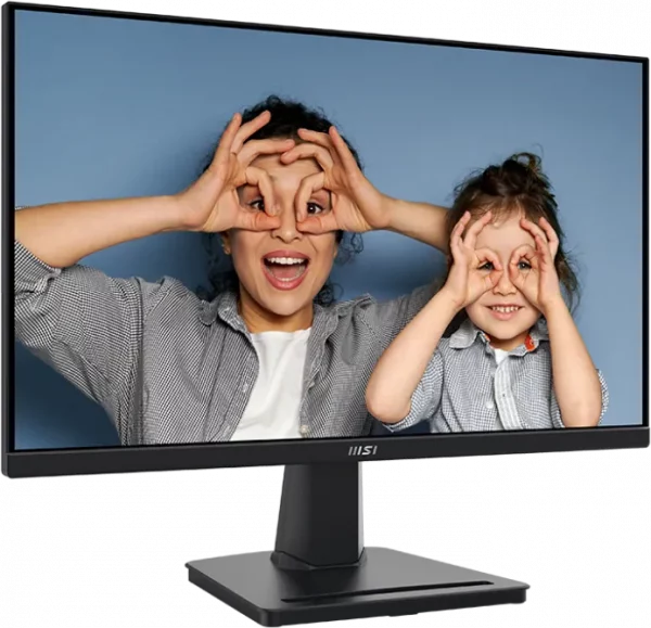 Écran 21.45” Full HD MSI Pro MP225 (9S6-3PC6CM-002)