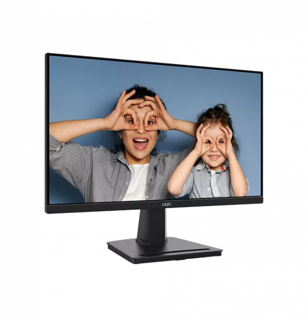 Écran 21.45” Full HD MSI Pro MP225 (9S6-3PC6CM-002)