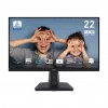 Écran 21.45” Full HD MSI Pro MP225 (9S6-3PC6CM-002)