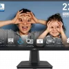 Écran 21.45” Full HD MSI Pro MP225 (9S6-3PC6CM-002)