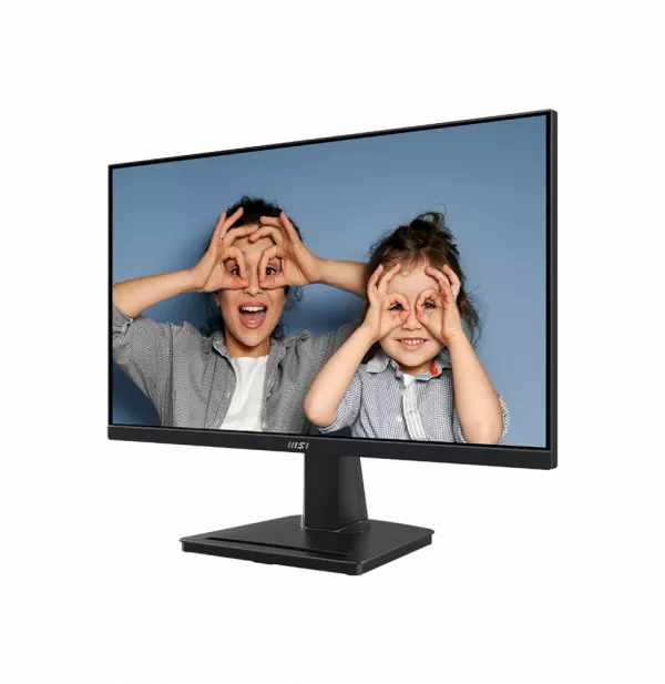 Écran 21.45” Full HD MSI Pro MP225 (9S6-3PC6CM-002)