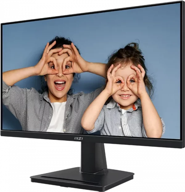 Écran 21.45” Full HD MSI Pro MP225 (9S6-3PC6CM-002)