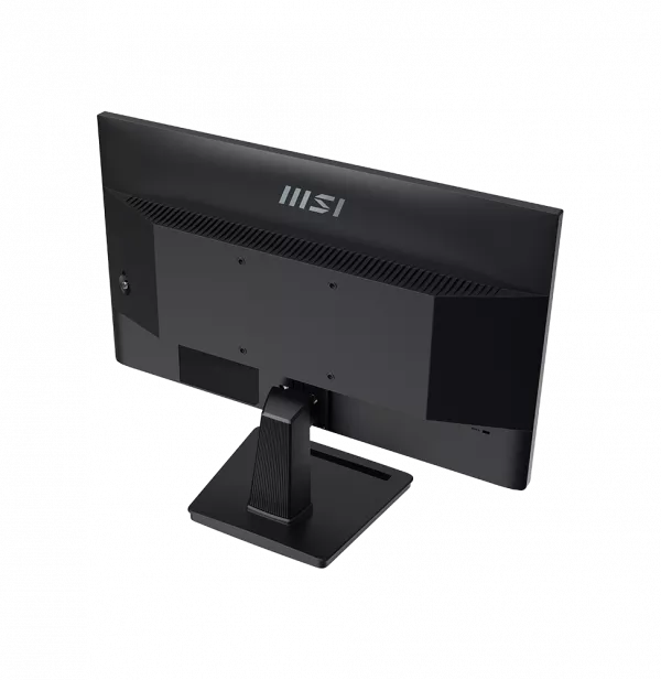 Écran 21.45” Full HD MSI Pro MP225 (9S6-3PC6CM-002)
