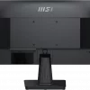 Écran 21.45” Full HD MSI Pro MP225 (9S6-3PC6CM-002)