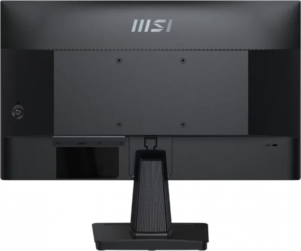 Écran 21.45” Full HD MSI Pro MP225 (9S6-3PC6CM-002)