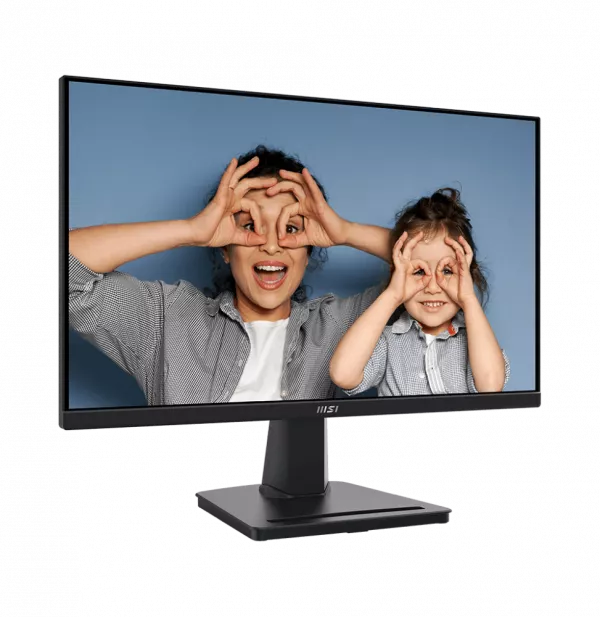 Écran 21.45” Full HD MSI Pro MP225V (9S6-3PE0CM-001)