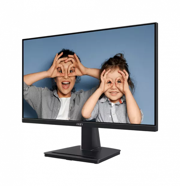 Écran 21.45” Full HD MSI Pro MP225V (9S6-3PE0CM-001)