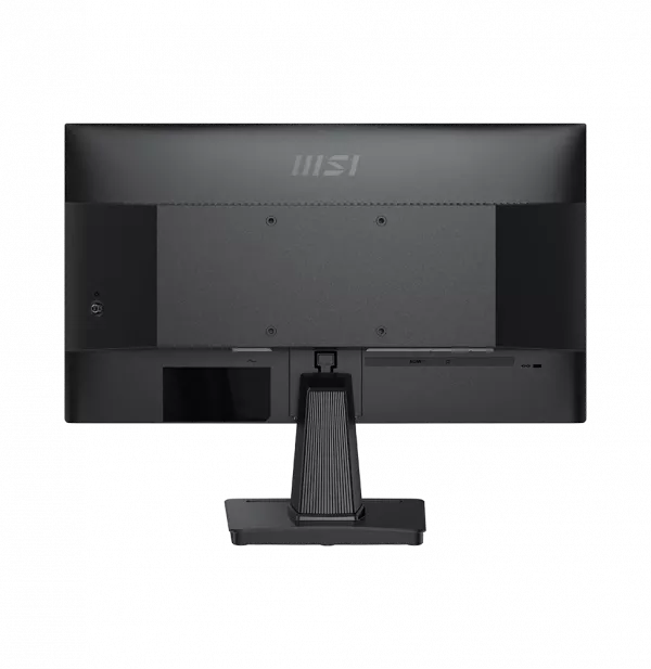 Écran 21.45” Full HD MSI Pro MP225V (9S6-3PE0CM-001)