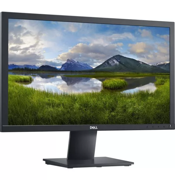 Écran 21,5" Full HD Dell E2220H - Garantie 3 ans (E2220H-3Y)