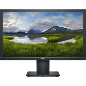 Écran 21,5" Full HD Dell E2220H - Garantie 3 ans (E2220H-3Y)