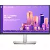 Écran 21,5" Full HD Dell P2222H-3Y - Fonctions de réglage de position complètes et bordures ultra-fines