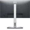 Écran 21,5" Full HD Dell P2222H-3Y - Fonctions de réglage de position complètes et bordures ultra-fines